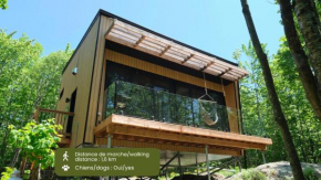 Cabin Zoobox 73